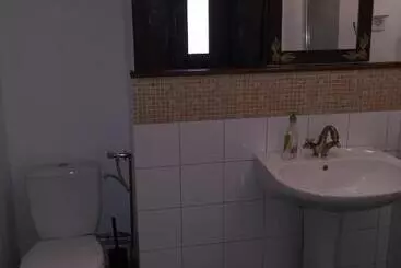 Pension Casa Bunicilor