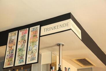 膳宿费 Gasthof Iris