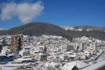 Pensiune Guest Rooms Metaksinovi