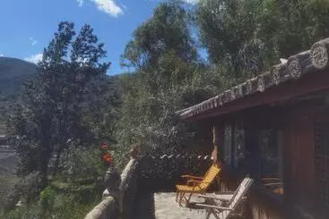 Pensione Up Air Guest House