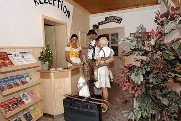 Pension Würzbauer