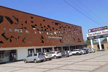 The Infinite Hotel By Nexottel