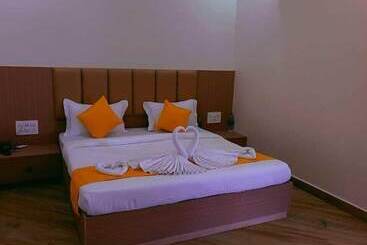 The Infinite Hotel By Nexottel