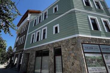 Akar Butik Otel Gökçeada