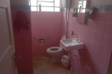 Herberge Quarto De Casal Q3