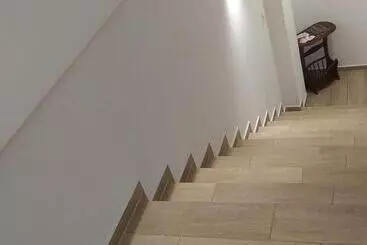 Aparthotel Casablanca