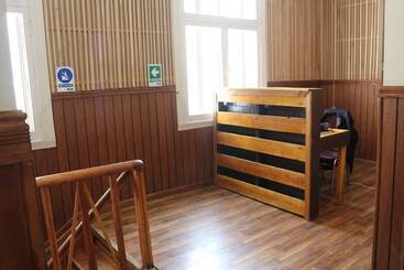 Bed and Breakfast Hostal Ochen Punta Arenas