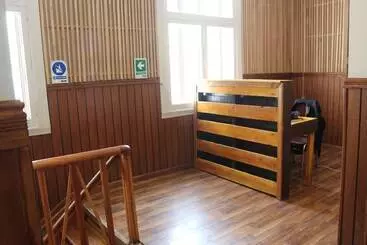 Nocleg ze śniadaniem Hostal Ochen Punta Arenas