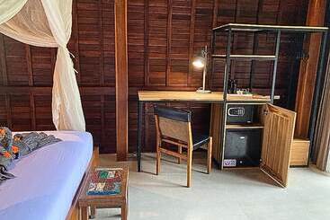 酒店 Antagana Retreat