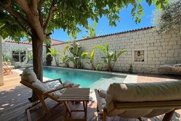 Hotel Armi Alaçatı