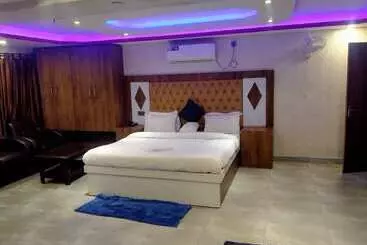 호텔 Bodhjrai Inn