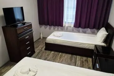 هتل Central