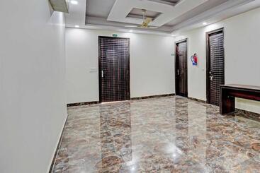 Hotel Collection O Homefort Stays