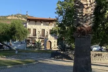 ホテル Ionia Liberty Stone