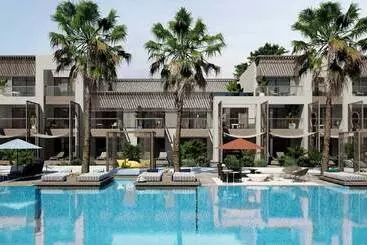 هتل Jaz Elite Amara