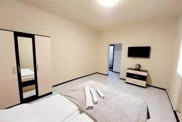 Hotel Kamar