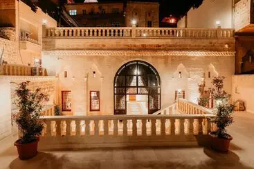 Hotel Kasr ı Kikan