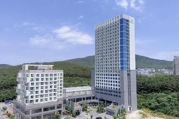 Hotel Yeongjong Shine