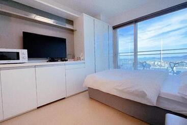 호텔 Yeongjong Shine