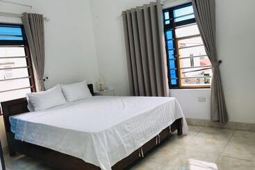 Hotel Tam Coc Sunset Homestay