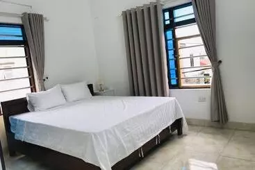 هتل Tam Coc Sunset Homestay