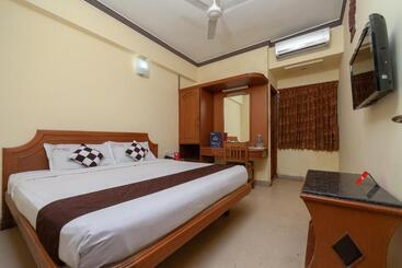 Oyo Flagship 6178 Hotel Nstar Heritage