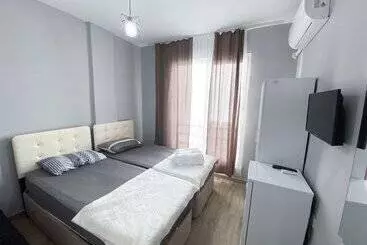 Patama Butik Otel