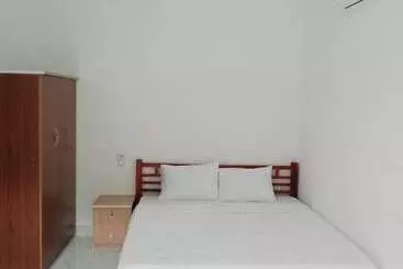 هتل آپارتمان Prague Bungalow Phu Quoc