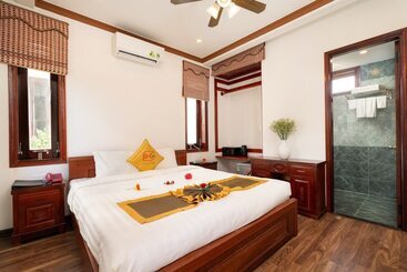 Apart Hotel Raon Villa