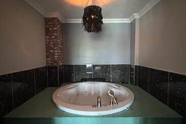 منتجع Masukiye Premium Vacation