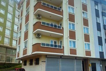 Huoneistohotelli Seabird Suite