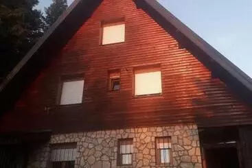 Apartmani Arsic