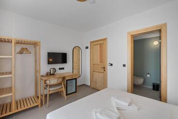 Bed and Breakfast Egeden