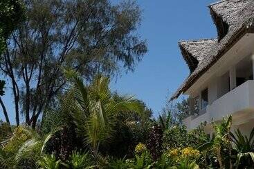 Bed & Breakfast Kuwa Zanzibar