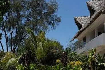 ベッドアンドブレックファースト Kuwa Zanzibar