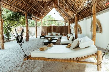 צימר Kuwa Zanzibar