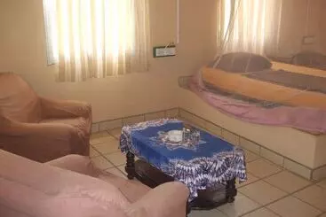 Camping Sukuta & Lodge