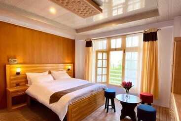 هتل Elite Residency