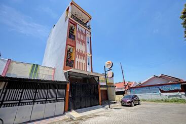 Hotel Homestay Zafirah By Oyo