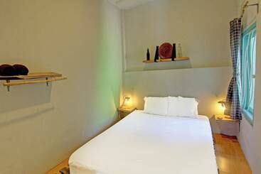 酒店 Kamar Lombok By Oyo