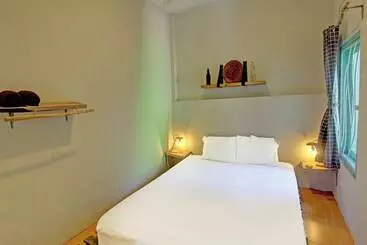 ホテル Kamar Lombok By Oyo