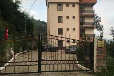 فندق özel Tatil Evi