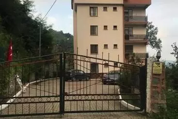 Hotel özel Tatil Evi