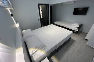 هتل Rota Bozcaada