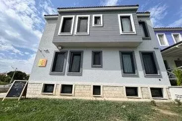 Hotel Rota Bozcaada