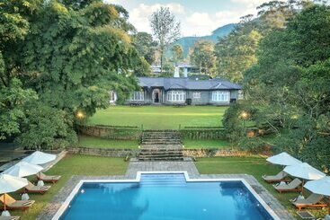 Hotel The Lavender House By Reveal