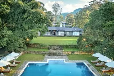 Hotelli The Lavender House By Reveal