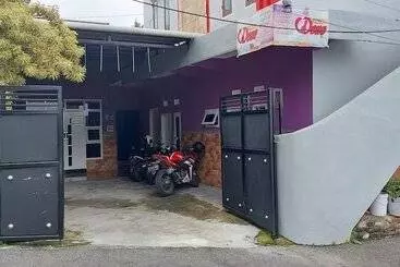 Hotel Villa Dono