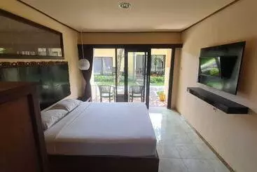 Majatalo Alam Bali Homestay