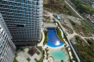 Aparthotel Suēlo At Azure North Pampanga